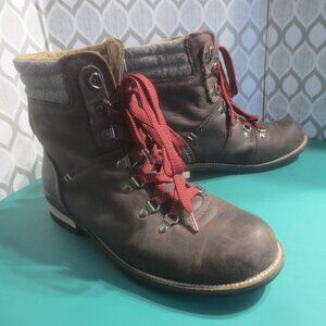 Brand New Kodiak Waterproof Treated Leather Surrey II Boots - Size 8.5 Womens.